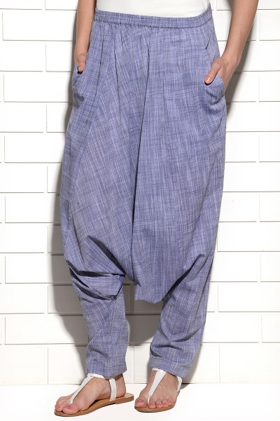 Tramontane Zouave Pants